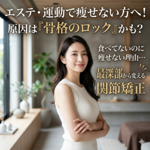 痩身