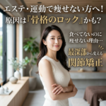 痩身