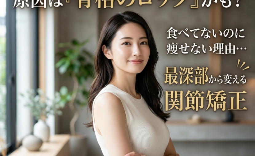 痩身