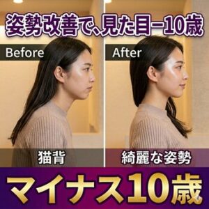 ストレートネック